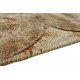 Koniakowy dywan z jedwabiu z bananowca Brinker Carpets Handtufted 160x230cm Indie