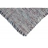 Wełniany dywan Brinker Carpets Sunshine 02 Blue Multi 170x230cm