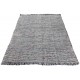 Zaplatany dywan Brinker Carpets Sunshine 02 Blue Multi 170x230cm 100% wełna owcza filcowana wart 3 950 zł