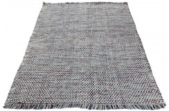 Wełniany dywan Brinker Carpets Sunshine 02 Blue Multi 170x230cm