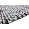Wełniany dywan Brinker Carpets Sunshine 02 Blue Multi 170x230cm