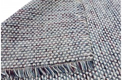 Wełniany dywan Brinker Carpets Sunshine 02 Blue Multi 170x230cm