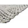 Wełniany dywan Brinker Carpets Sunshine 01 Grey Multi 200x300cm
