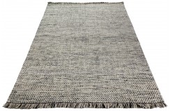 Wełniany dywan Brinker Carpets Sunshine 01 Grey Multi 200x300cm