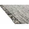 Wełniany dywan Brinker Carpets Sunshine 01 Grey Multi 200x300cm