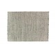 Zaplatany dywan Brinker Carpets Sunshine 01 Grey Multi 200x300cm 100% wełna owcza filcowana wart 6 600 zł