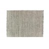Wełniany dywan Brinker Carpets Sunshine 01 Grey Multi 200x300cm