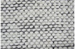 Wełniany dywan Brinker Carpets Sunshine 01 Grey Multi 200x300cm