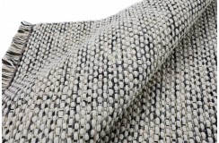 Wełniany dywan Brinker Carpets Sunshine 01 Grey Multi 200x300cm