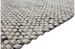 Wełniany dywan Brinker Carpets Sunshine 01 Grey Multi 200x300cm