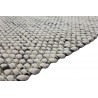 Wełniany dywan Brinker Carpets Sunshine 01 Grey Multi 200x300cm