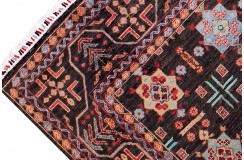 Ręcznie tkany dywan Ziegler Farahan z Pakistanu 100%wełna 200x300cm