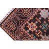 Ręcznie tkany dywan Ziegler Farahan z Pakistanu 100%wełna 200x300cm