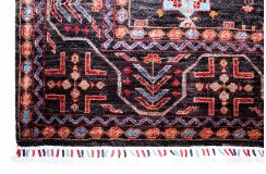 Ręcznie tkany dywan Ziegler Farahan z Pakistanu 100%wełna 200x300cm