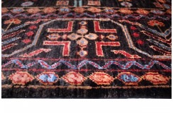 Ręcznie tkany dywan Ziegler Farahan z Pakistanu 100%wełna 200x300cm