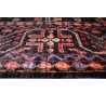 Ręcznie tkany dywan Ziegler Farahan z Pakistanu 100%wełna 200x300cm
