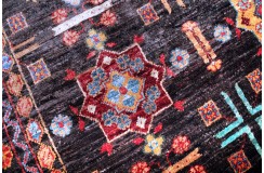 Ręcznie tkany dywan Ziegler Farahan z Pakistanu 100%wełna 200x300cm