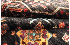 Ręcznie tkany dywan Ziegler Farahan z Pakistanu 100%wełna 200x300cm