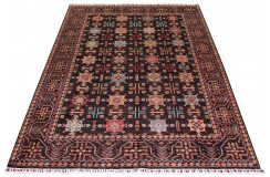 Ręcznie tkany dywan Ziegler Farahan z Pakistanu 100%wełna 200x300cm