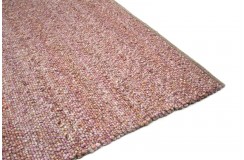 Wełniany dywan Brinker Feel Good Carpets Cecina 200x300cm gruby