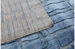 100% wełna dywan Brinker Feel Good Carpets Gabbeh Loom Zakard 160x230cm