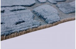 100% wełna dywan Brinker Feel Good Carpets Gabbeh Loom Zakard 160x230cm