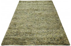 Shaggy wełniany dywan Brinker Carpets Salsa 106 200x300cm 