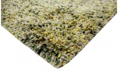 Shaggy wełniany dywan Brinker Carpets Salsa 106 200x300cm 