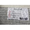 Shaggy wełniany dywan Brinker Carpets Salsa 106 200x300cm 