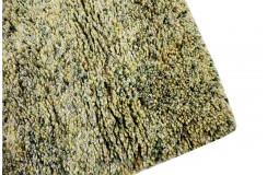 Shaggy wełniany dywan Brinker Carpets Salsa 106 200x300cm 
