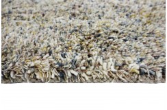 Wart 6600 zł 8kg/m2 dywan Shaggy Brinker Carpets Salsa 59 wełna 170x230cm