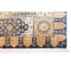 Gustowny beżowy dywan Ziegler Mamluk 100% wełna kamienowana ręcznie tkany 200x300cm