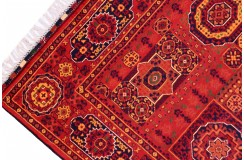 Orientalny ręcznie tkany dywan ZieglerMamluk 100%wełna ekstrawagancki