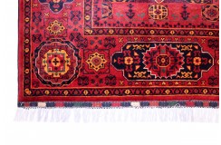 Orientalny ręcznie tkany dywan ZieglerMamluk 100%wełna ekstrawagancki