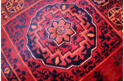 Orientalny ręcznie tkany dywan ZieglerMamluk 100%wełna ekstrawagancki