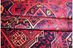 Orientalny ręcznie tkany dywan ZieglerMamluk 100%wełna ekstrawagancki