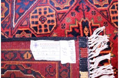Orientalny ręcznie tkany dywan ZieglerMamluk 100%wełna ekstrawagancki