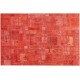 Dywan New Vintage Brinker Carpets Colored Patchwork, kolorowy prany kamieniami 170x230cm TURCJA