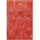 Dywan New Vintage Brinker Carpets Colored Patchwork, kolorowy prany kamieniami 170x230cm TURCJA