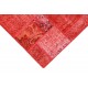 Dywan New Vintage Brinker Carpets Colored Patchwork, kolorowy prany kamieniami 170x230cm TURCJA