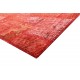 Dywan New Vintage Brinker Carpets Colored Patchwork, kolorowy prany kamieniami 170x230cm TURCJA