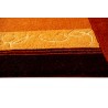 100% wełna gruby luksusowy dywan Wissenbach Super Q Terra 170x240cm