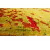 Jedwabny / wełniany dywna z Nepalu 170x240cm Braun Collection