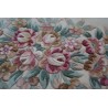 Przepiękny wełniany dywan org. Aubusson Chiny wełna rzeźbiony 200x300