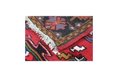 Orientalny perski dywan ręcznie tkany Heriz z Iranu 200x300cm