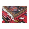 Orientalny perski dywan ręcznie tkany Heriz z Iranu 200x300cm