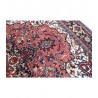 Orientalny perski dywan ręcznie tkany Heriz z Iranu 250x350cm
