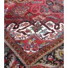 Orientalny perski dywan ręcznie tkany Heriz z Iranu 250x350cm