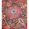 Orientalny perski dywan ręcznie tkany Heriz z Iranu 250x350cm