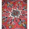 Orientalny perski dywan ręcznie tkany Heriz z Iranu 250x350cm